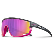 Gafas de sol Julbo Rush SP3 CF negro/rosa Black/Pink