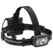 Linterna frontal Black Diamond Icon 700 Headlamp gris Graphite