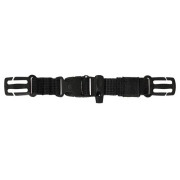 Correa Fjällräven Kånken Chest Strap negro Black