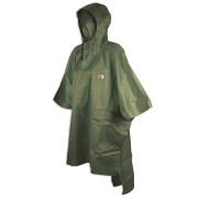 Poncho Tatonka Poncho 3 (XL - XXL) verde cub