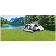 Pared lateral para carpa Brunner Rhombus Van Front Wall