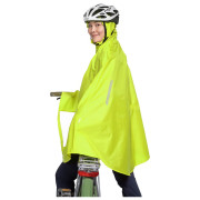 Poncho de ciclismo Tatonka Bike Poncho