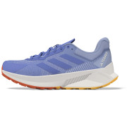 Zapatillas de carrera para hombre Adidas Terrex Soulstride Flow