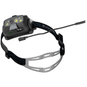 Linterna frontal Ledlenser HF8R Core