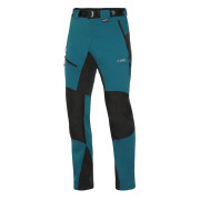 Pantalones de hombre Direct Alpine Patrol Tech azul/negro Petrol/Black