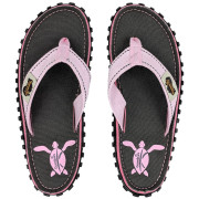 Chanclas de mujer Gumbies Islander Turtle