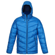 Chaqueta de invierno para hombre Regatta Toploft II azul claro SkydiverBlue