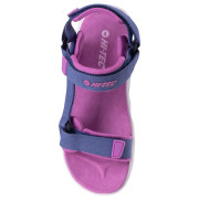 Sandalias para niños Hi-Tec Torec Jrg