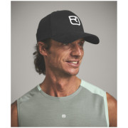 Gorra Ortovox Logo Flex Cap