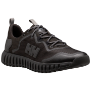 Calzado de hombre Helly Hansen Northway Approach negro Black / Quiet Shade