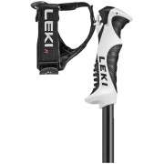 Bastones de esquí aplino para niños Leki Bold Lite S Junior