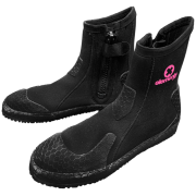 Zapatos de agua Elements Gear River 2.0 negro black