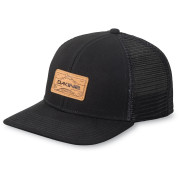 Gorra Dakine Peak To Peak negro Black