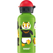 Botella Sigg Zoo Twister 0,4 l