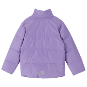 Chaqueta de invierno para niños Reima Paimio Misty Violet