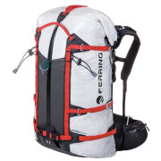 Mochila Ferrino Instinct 40+5 blanco White