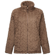 Sudadera de mujer Regatta Ayana marrón Mocha