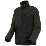 Chaqueta de hombre Regatta Frankie Borg Hybrid