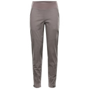 Pantalones de mujer Alpine Pro Zamena