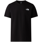 Camiseta de hombre The North Face M North Faces Regular Short Sleeve Tee-Graphic