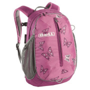 Mochila para niños Boll Roo 12 l II. jakost rosa Crocus