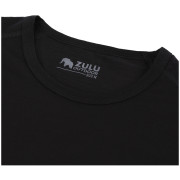 Camiseta de hombre Zulu Merino 160 Short 4C Comfy
