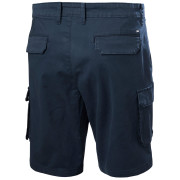 Pantalones cortos de hombre Helly Hansen Bryggen Cargo Shorts