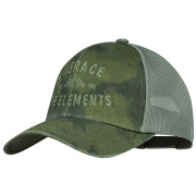 Gorra Buff Explore Trucker Cap verde Tery Forest