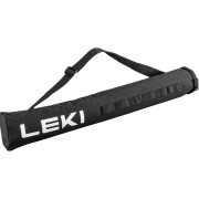 Bolsa para bastones Leki Trekking Pole Bag negro black-white