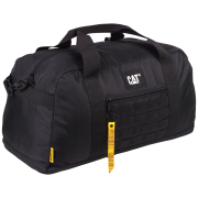 Bolsa de viaje Caterpillar Combat Antarctic negro Black