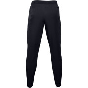 Pantalones de hombre Under Armour Unstoppable Cargo Pants negro Black / / Black