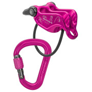 Juego de asegurar DMM Pivot Phantom HMS Set Pink rosa