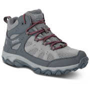 Calzado de mujer Regatta Womens Edgepoint IV Mid