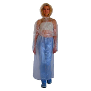 Impermeable 2You Pláštěnka 802 transparente Banner