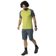 Camiseta funcional de hombre Dynafit Transalper S/S Tee M