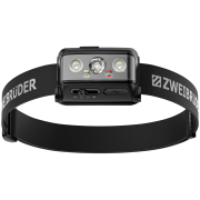 Linterna frontal Zweibrüder ZB-3H