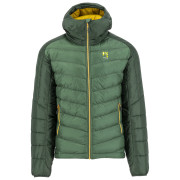 Chaqueta de invierno para hombre Karpos Focobon Jacket verde Smoke Pine/Jungle Green