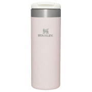 Taza térmica Stanley AeroLight Transit 470 ml rosa