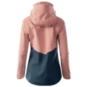 Chaqueta de mujer Elbrus Nevado wo's