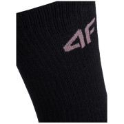 Calcetines 4F Socks Cas F393 (4Pack)