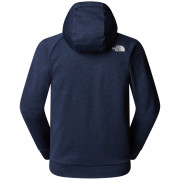 Sudadera funcional de hombre The North Face Reaxion Fleece F/Z Hoodie - Eu
