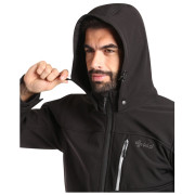 Chaqueta softshell de hombre Kilpi Ravio-M