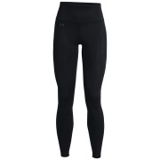 Mallas de mujer Under Armour Motion Legging negro Black / / Jet Gray