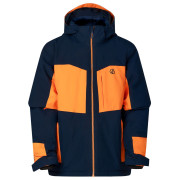 Chaqueta para niños Dare 2b Rip It Jacket Nvy/ElectOrn azul oscuro Nvy/ElectOrn