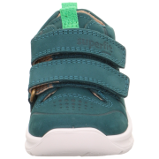 Calzado para niños Superfit Breeze Green