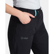 Pantalones cortos de mujer Kilpi Sylane