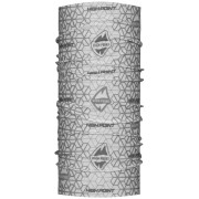 Cuello High Point Tau Scarf gris Grey