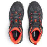 Calzado de senderismo para hombre Merrell Accentor 4 Sport Mid Gtx