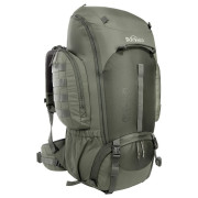 Mochila de senderismo Tatonka Akela 35 verde stone grey olive