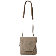 Bolsa de hombro The North Face Glen Canyon Pocket Crossbody marrón Mocha Brown/Smokey Brow